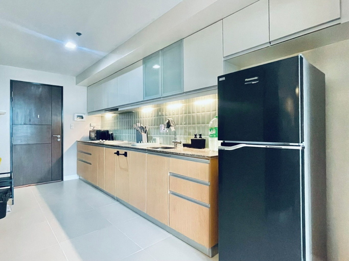 Others 4, One Uptown Residence Near St Lukes, Taguig