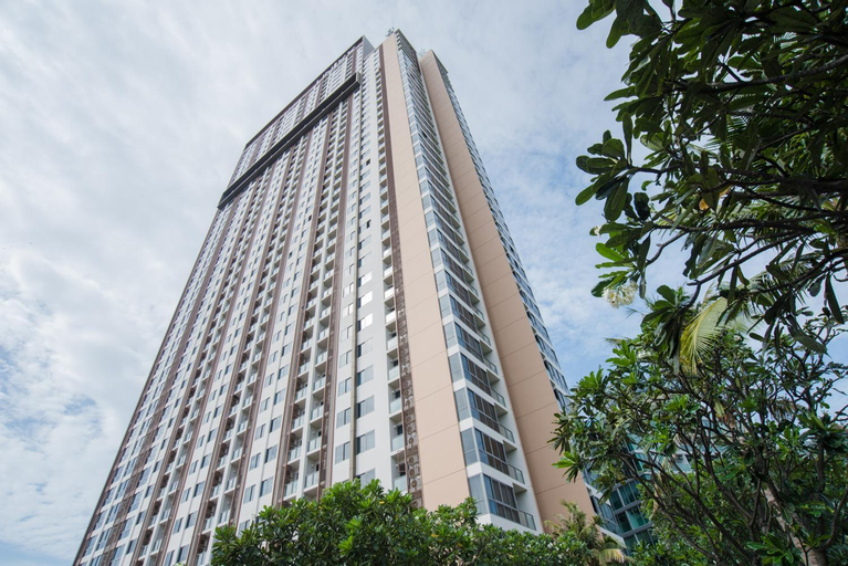Unixx Pattaya by Alvin, Pattaya
