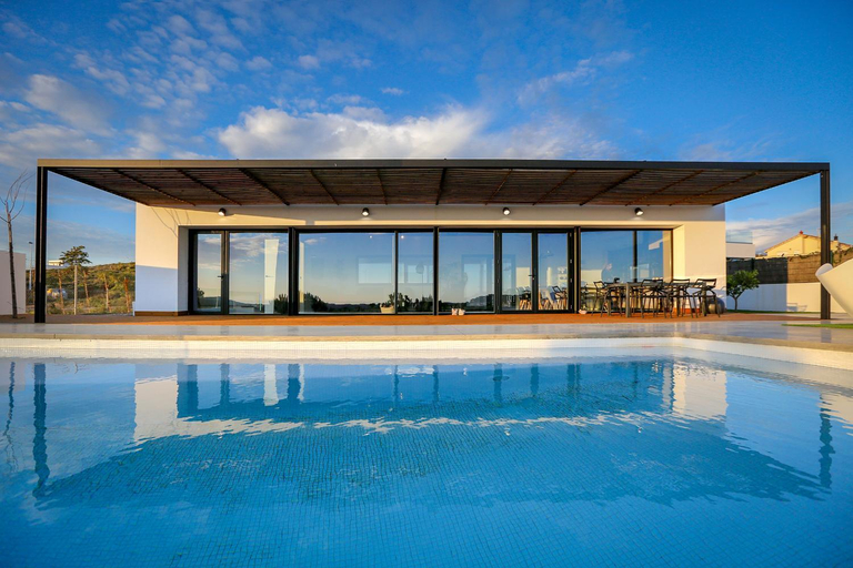 Sport & Beauty 2, Villa Guadiana Golf 1, Huelva