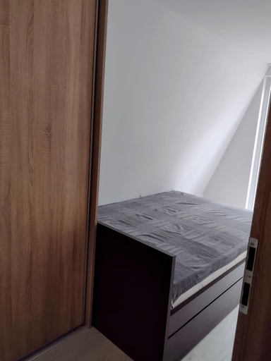 Bedroom 2, Villa Solina, Lesko