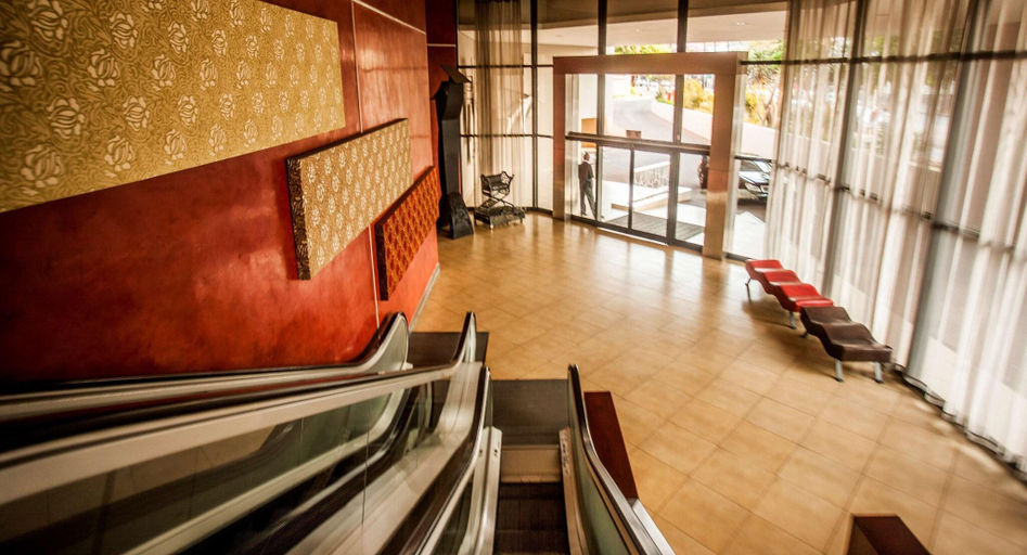 Public Area 4, Southern Sun Pretoria, City of Tshwane