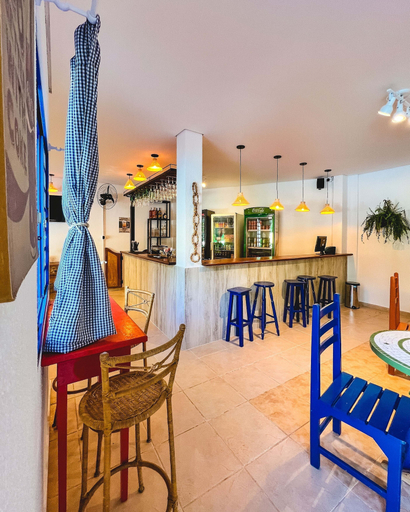 Food & Drinks 5, Pousada Porto do Sol, Porto Rico
