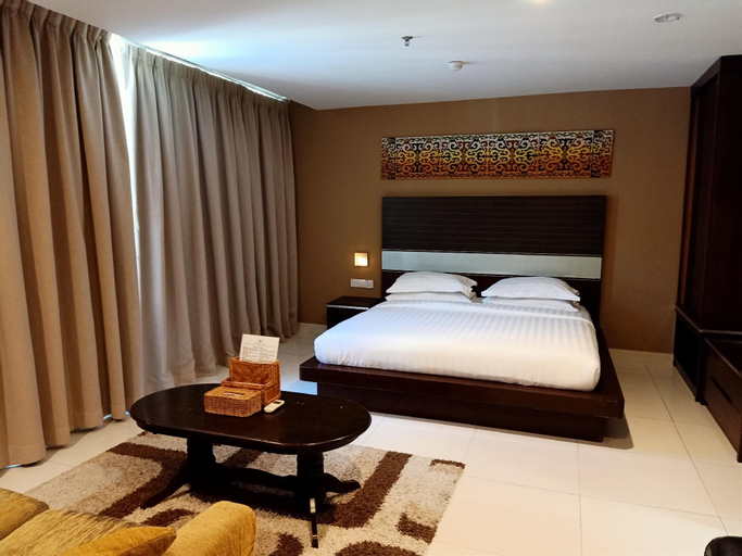 Bedroom 6