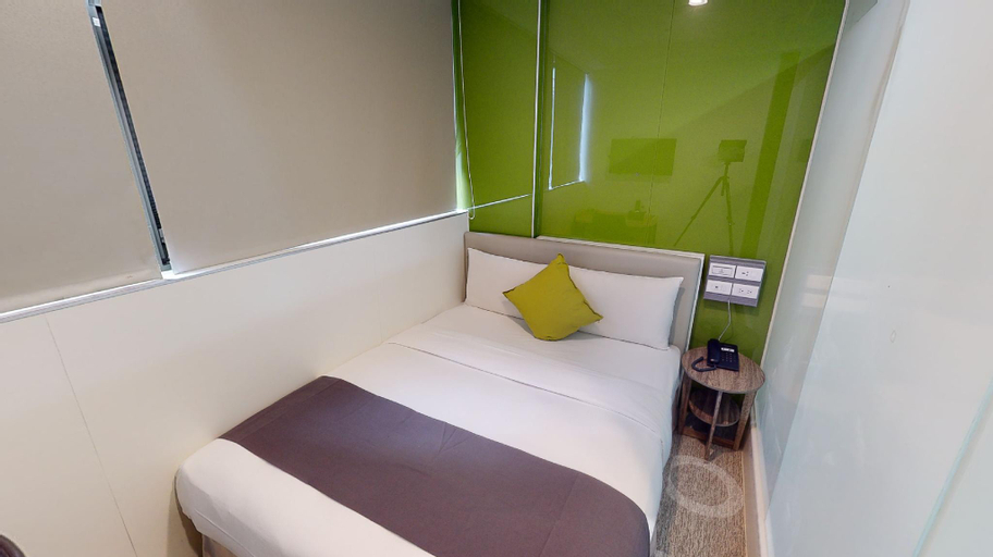 Bedroom 9