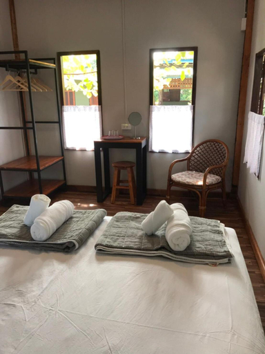 Others 5, BAANYA HOMESTAY Ko Kret, Pak Kret