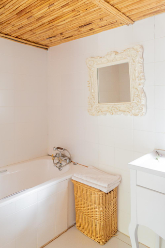 Bathroom 3, Karoo1 Hotel Village, Cape Winelands