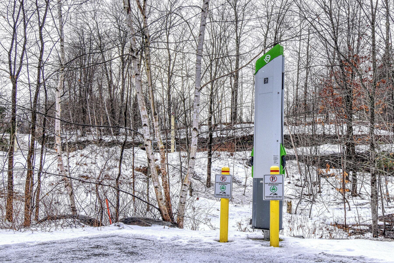 Others 4, 205 Les Eaux Unit 7, Les Laurentides