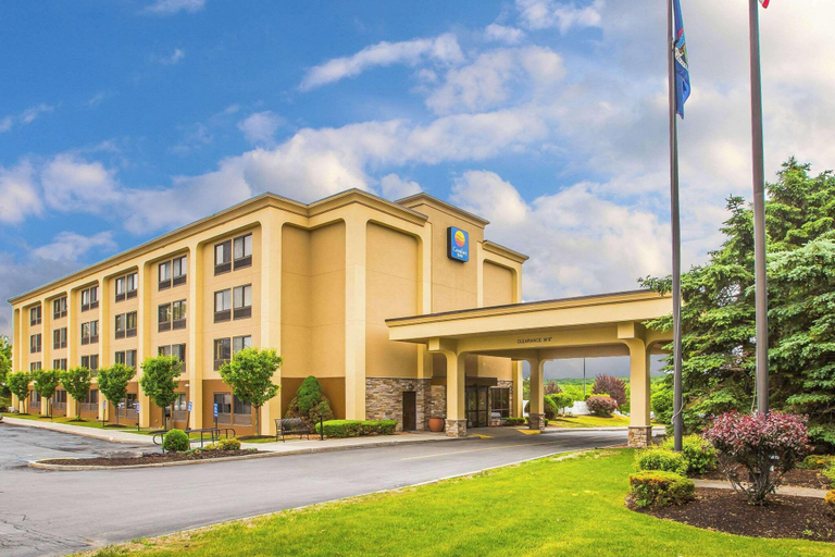Exterior & Views 2, The Clocktower Hotel Latham - North Albany, an Ascend Collection Hotel, Albany