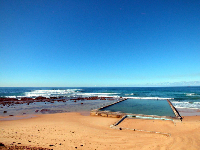 Others 5, Sandon Point Coastal Abode, Wollongong - Inner