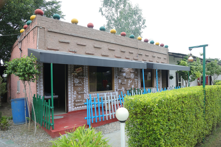 Exterior & Views 2, Mera Gaon Mera Desh Resort, Sonipat