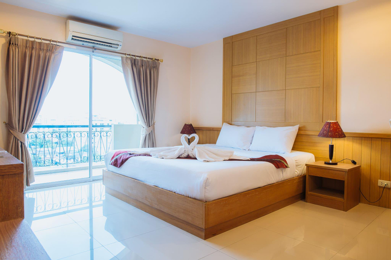Bedroom 27