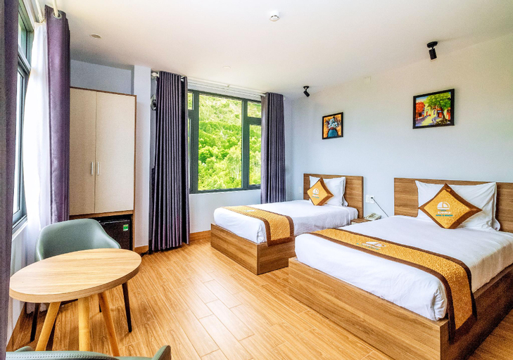 Bedroom 21