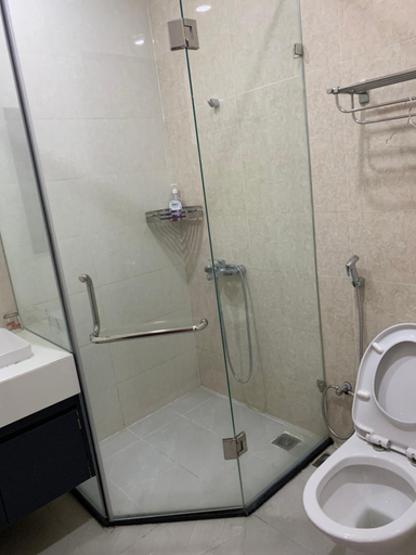 Bathroom 5, Golden Lotus Homestay Phu Quoc, Phú Quốc