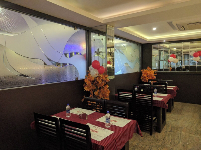 Food & Drinks 5, Royal Residency, Bangalore
