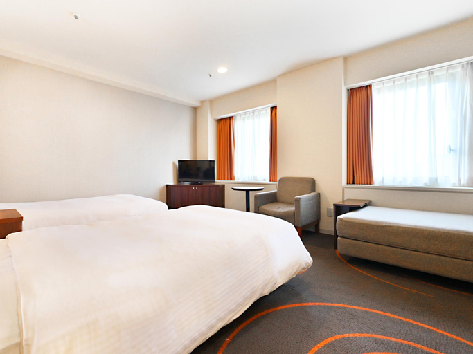Bedroom 9