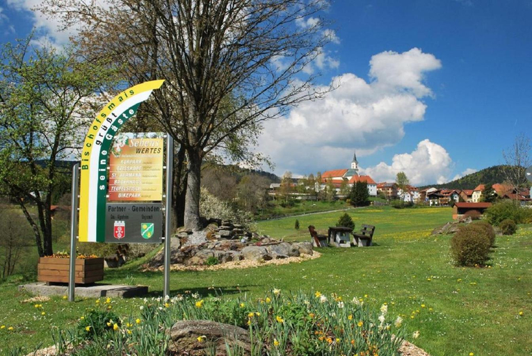 Others 4, Gasthof Alte Post, Regen