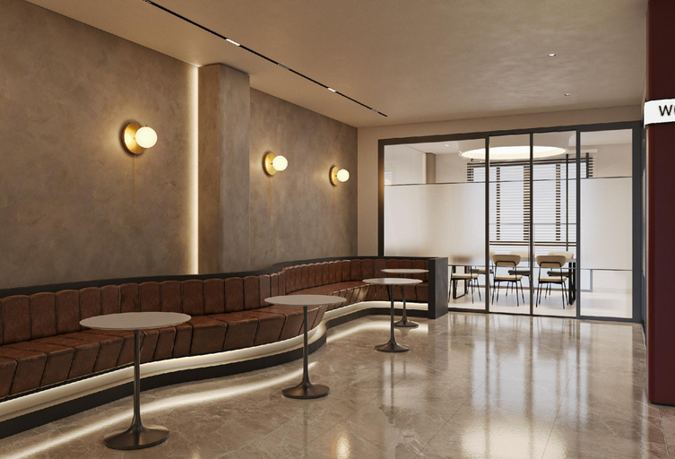 Others 5, The Concept Hotel HCMC - Premium, District 3