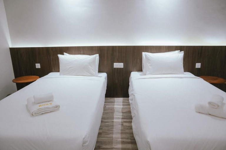 Roxy Hotel Siniawan, Kota Pontianak