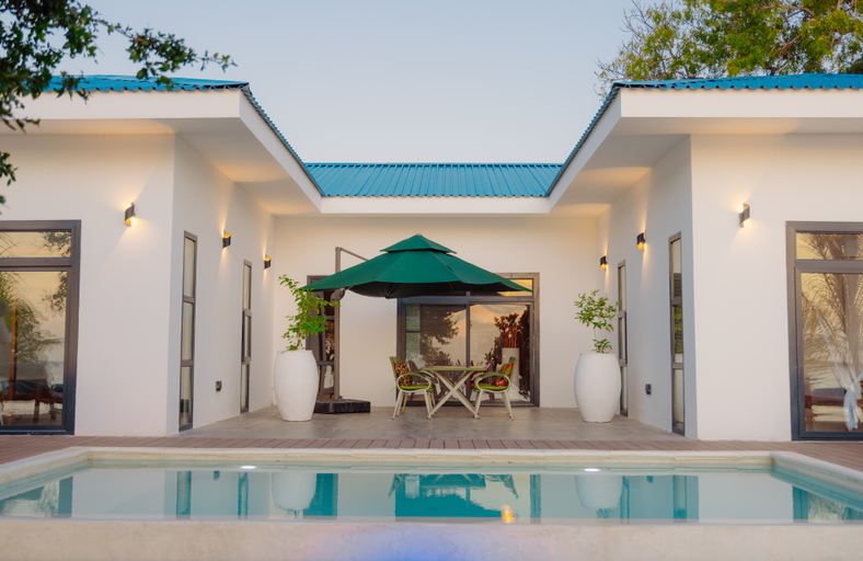 Sport & Beauty 2, Heritage Sunset Retreat Zanzibar, Mjini