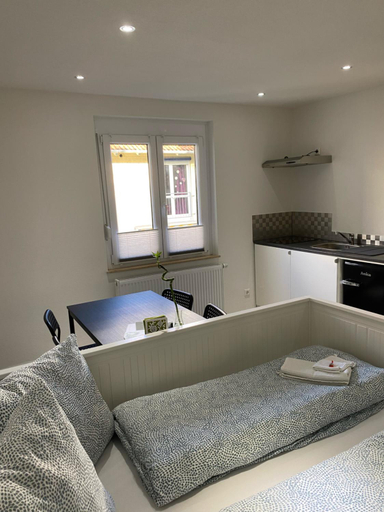 Others 4, Greenhome Lorrach -Ihre Unterkunft im 3-Landereck-, Lörrach