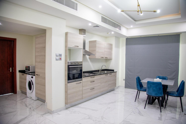 Dining Room 3