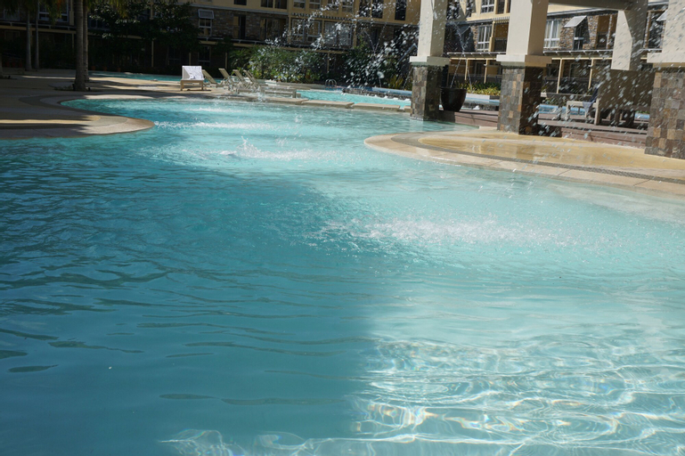 Amalfi Oasis, Cebu City