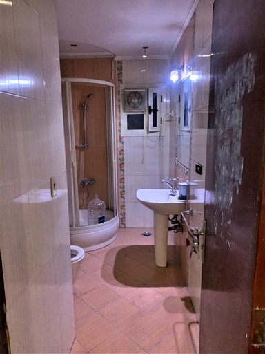 Bedroom 2, Casa De Golf-أرض الجولف, Nasr City 1