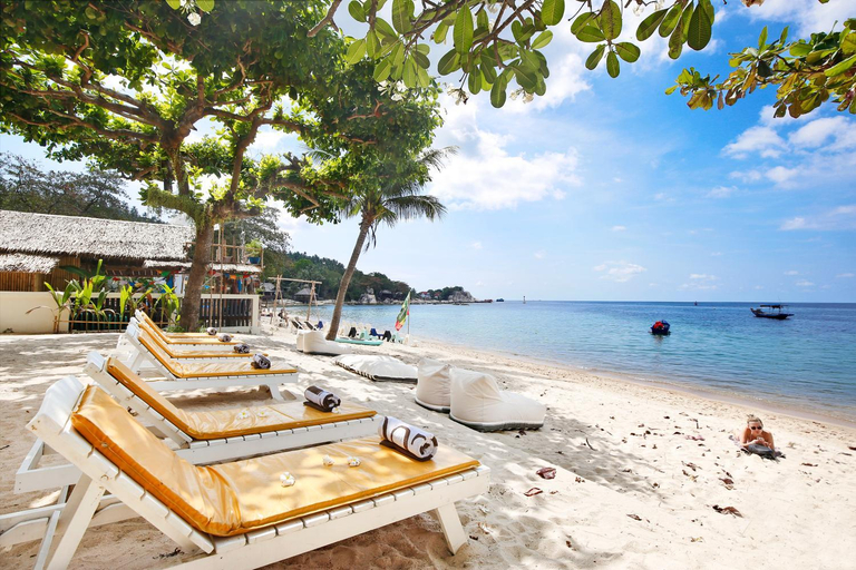 Others 5, Lücke Boutique Hotel - Adults Only, Ko Phangan