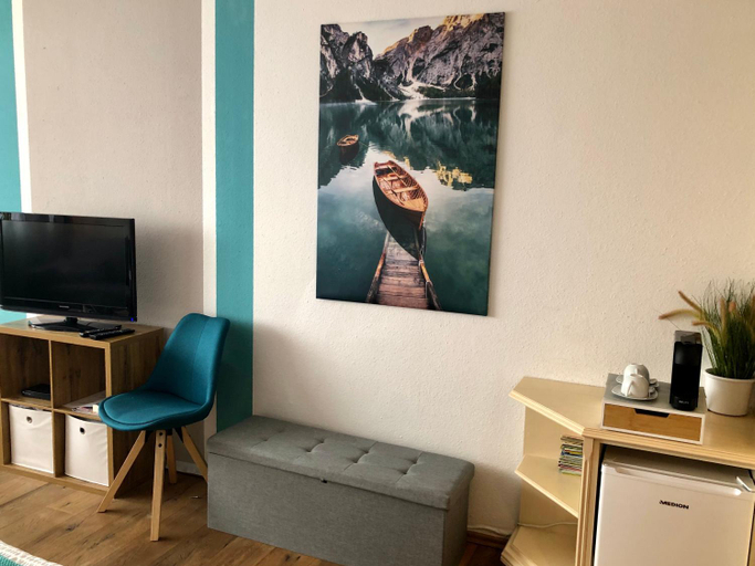 Others 5, Apartment Goisernperle, Gmunden
