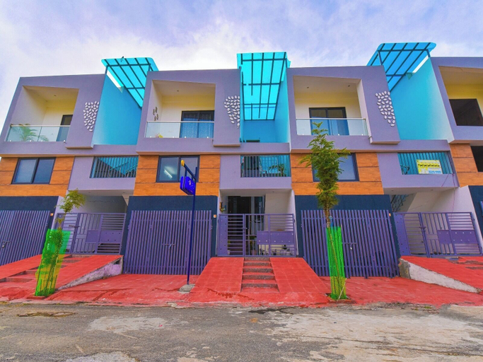 Exterior & Views 2, Villa Inn Udaipur by Yansh Group, Udaipur