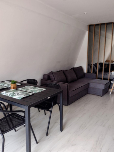 Others 5, Villa Solina, Lesko