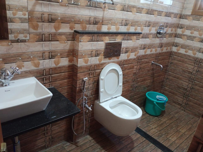 Bedroom 3, Gowtham home stay , Dindigul