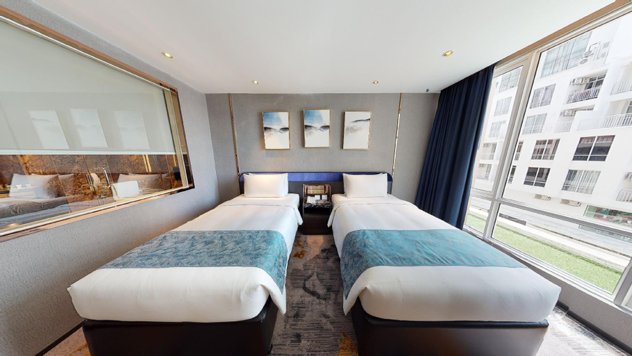 Bedroom 9