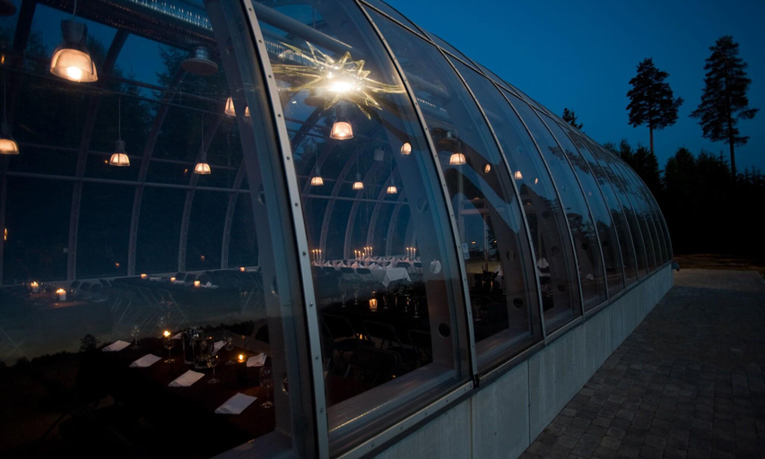 Exterior & Views 2, Thon Hotel Oslo Airport, Ullensaker