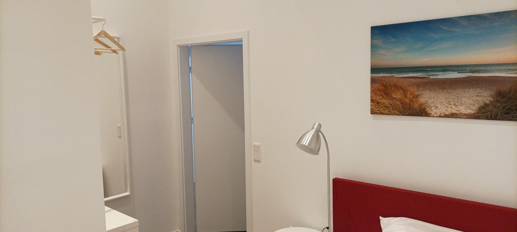 Others 3, Detmold City Deluxe Appartements H17, Lippe