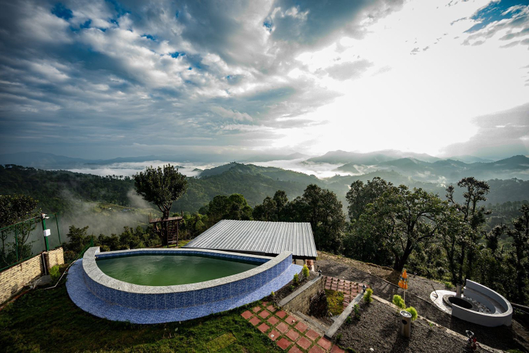 Sport & Beauty, Himadvaya- The Himalayan Prism, Almora