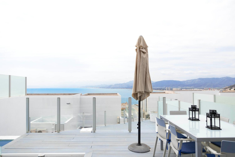 5, Apartamentos turisticos Cullera, Valencia