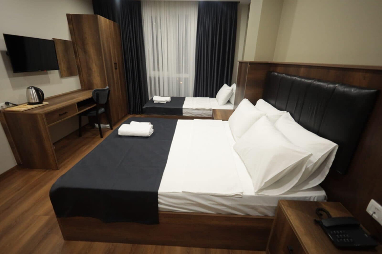 Bedroom 3, BZN AİRPORT HOTEL, Arnavutkoy