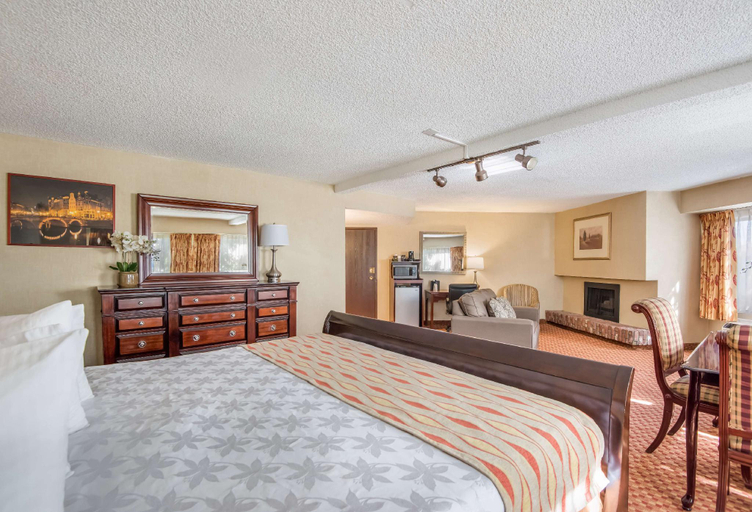 Bedroom 7