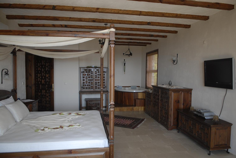 Others 4, An unspoilt setting, luxurious surroundings and a warm, personal welcome, Fethiye