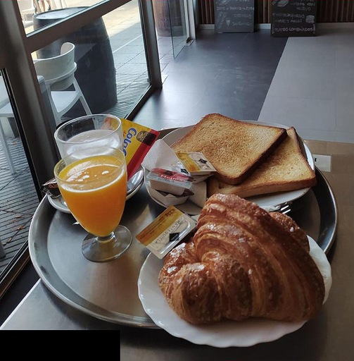 Food & Drinks 4, HOTEL DEL NORA, Asturias