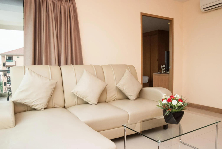 Bedroom 11