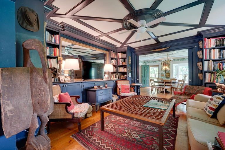 Others 3, Gorgeous Victorian-Style House w/ Hilltop Pool!, Bennington