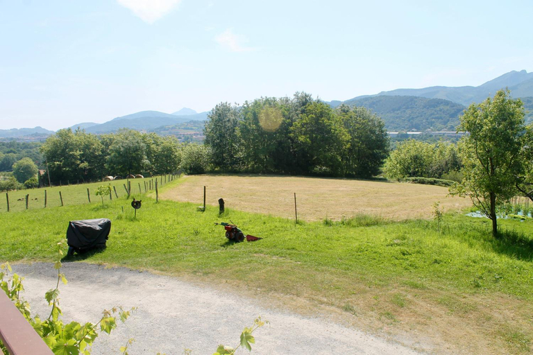 Others 4, Caserio en Zona Rural Istilla, Guipúzcoa