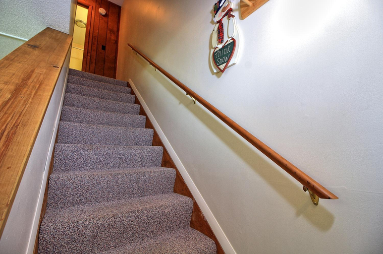 Others 4, Quaint Condo 5 minutes to the ski slopes Valley Park D1, Rutland
