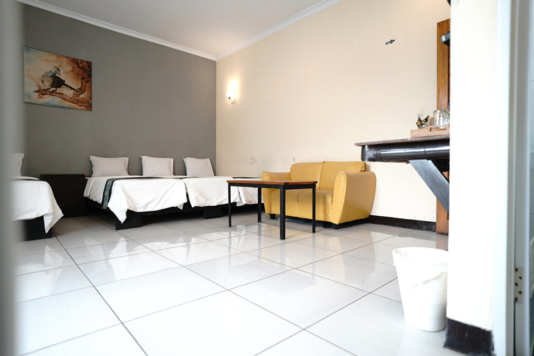 Bedroom 5