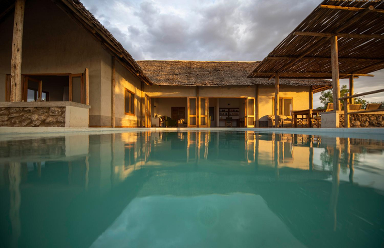 Others 3, Manyara's Secret, Monduli