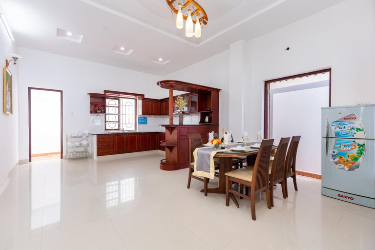 Facilities 4, Victory Villa 471 - Gan Bien Bai Sau, Vũng Tàu