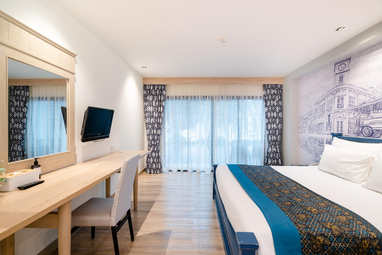 Bedroom 10