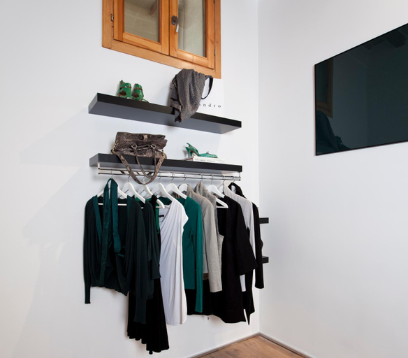 Facilities 2, Centric Gracia Apartments, Barcelona
